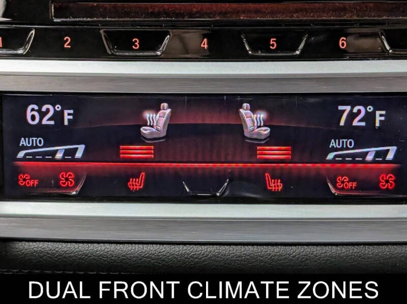 2018 BMW 7 Series 740e xDrive iPerformance