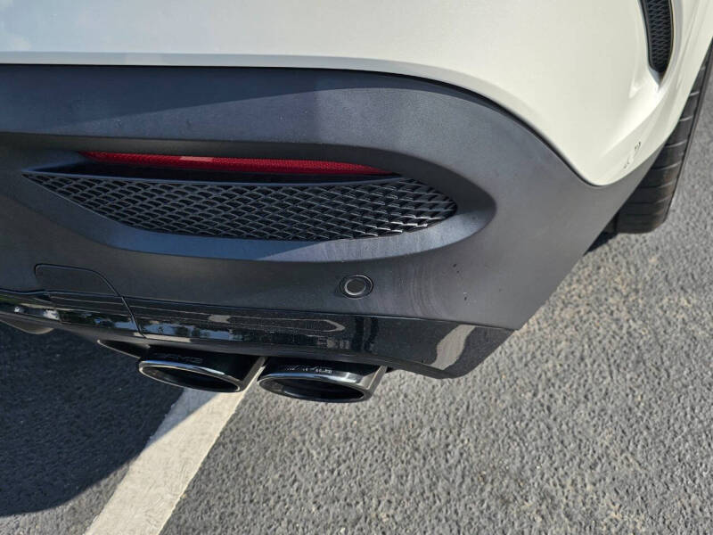 2023 Mercedes-Benz GLE AMG GLE 53