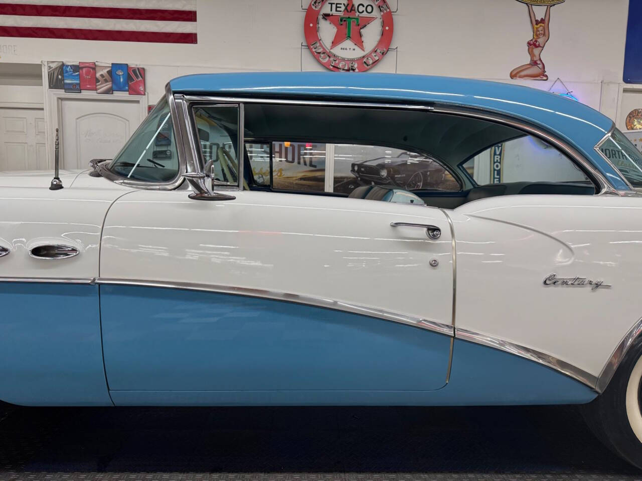 1956 Buick Century 21