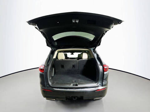 2021 Buick Enclave Premium