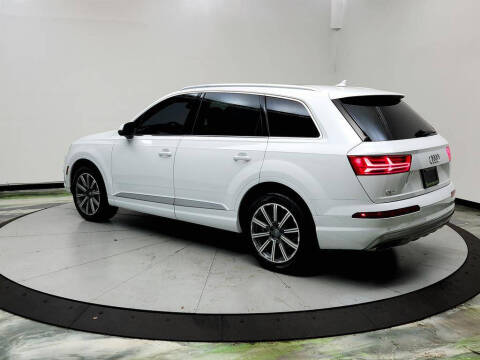 2019 Audi Q7