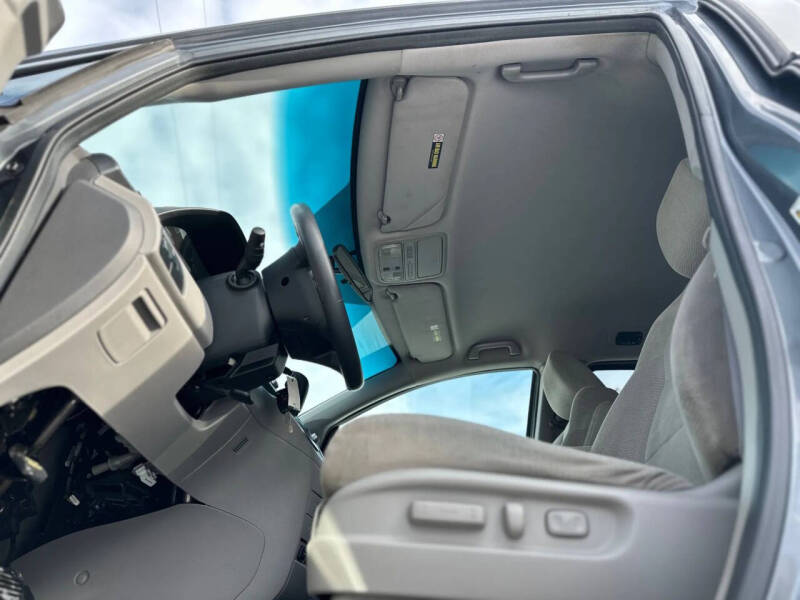 2011 Honda Odyssey EX