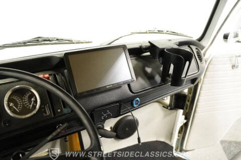 1976 Volkswagen Type 2