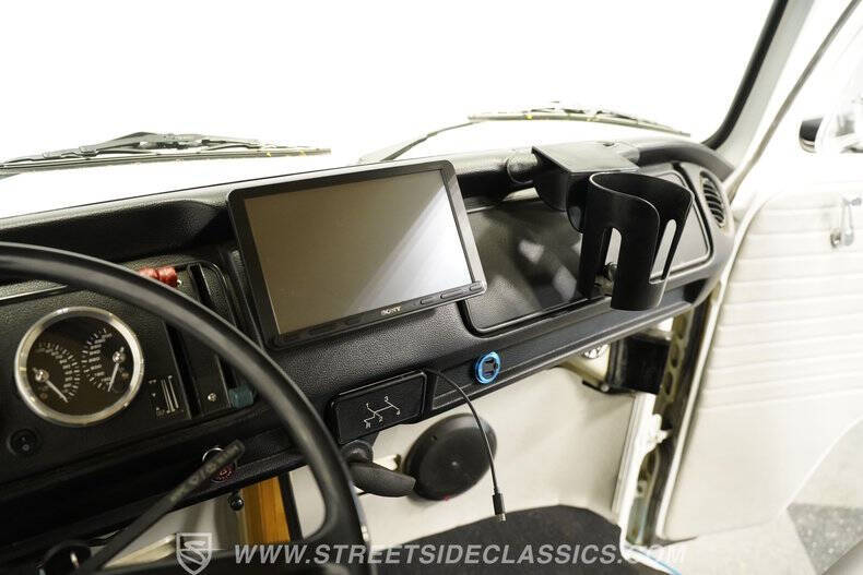 1976 Volkswagen Type 2