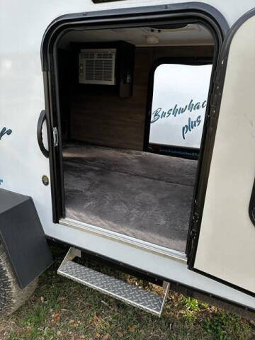 2023 Braxton Creek Bushwhacker