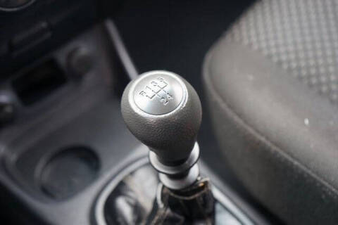 2008 Hyundai Accent GS