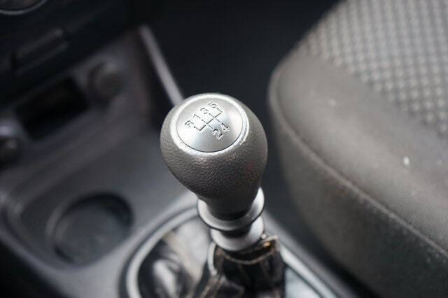 2008 Hyundai Accent GS