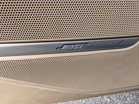 2012 Cadillac CTS 3.6L Premium