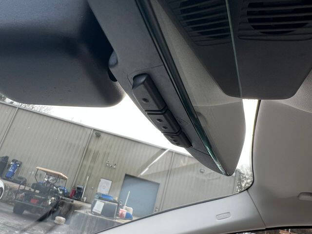 2019 Jaguar E-PACE P250 SE