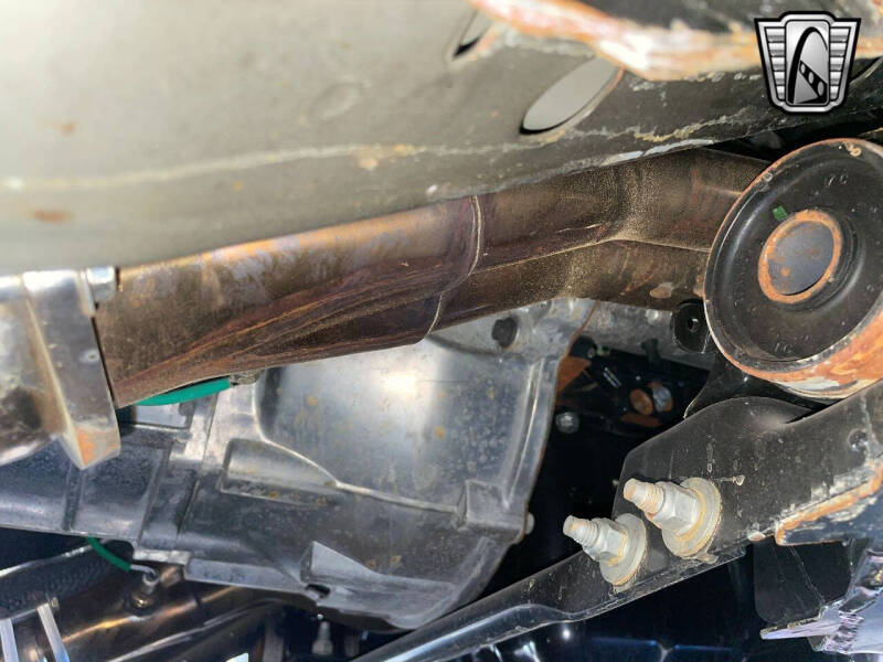 2007 Ford Shelby GT500