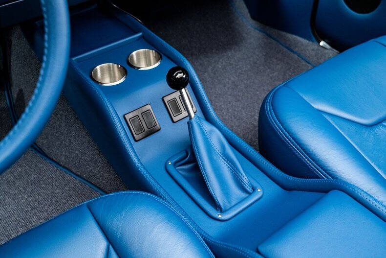 1966 Chevrolet Chevelle