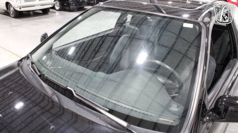 1993 Honda Civic Si