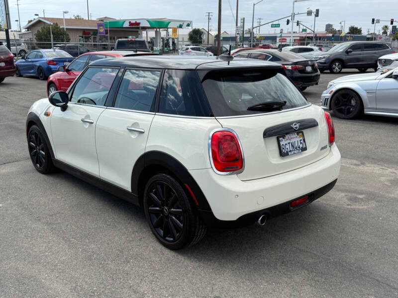 2019 MINI Hardtop 4 Door Cooper