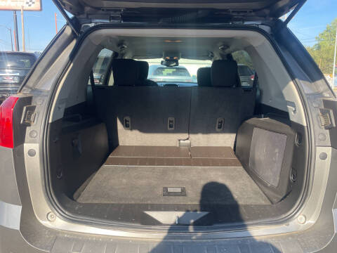 2012 GMC Terrain SLE-1