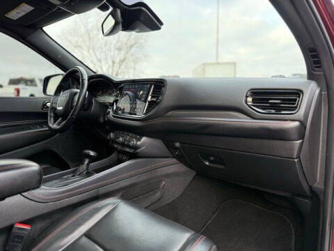 2024 Dodge Durango R/T Plus