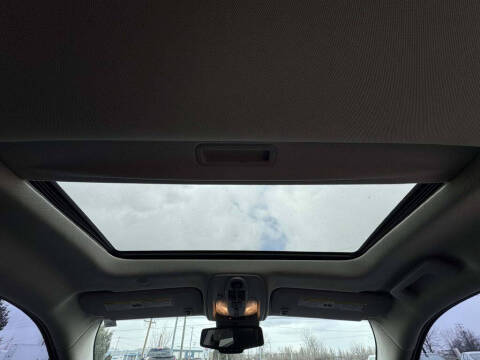 2015 GMC Terrain SLT-1