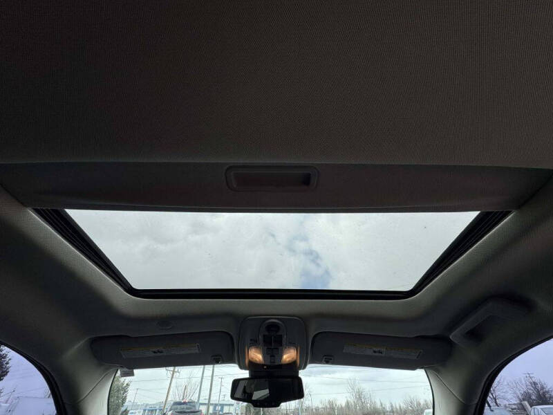 2015 GMC Terrain SLT-1