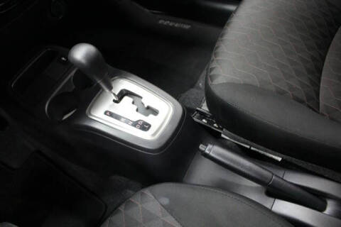 2024 Mitsubishi Mirage LE