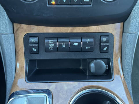 2012 Buick Enclave Premium