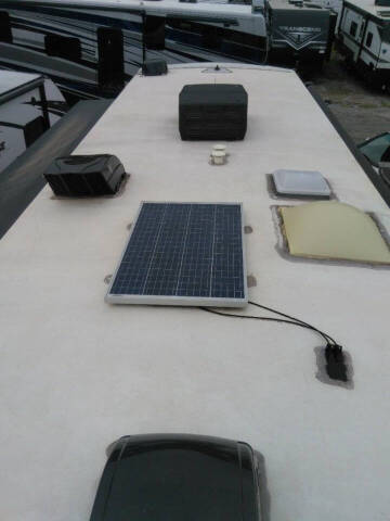 2022 Thor Motor Coach Hurricane 29M