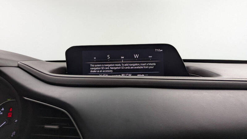 2021 Mazda CX-30 Premium