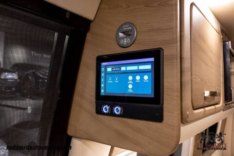 2020 Mercedes-Benz Sprinter 3500XD