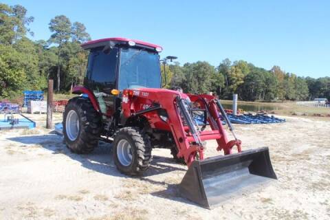 2021 TYM T494 for sale at Vehicle Network - Smith's Enterprise in Salemburg NC