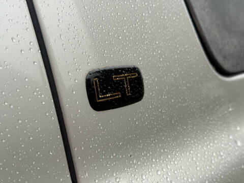 2005 Chevrolet Avalanche 2500 LT