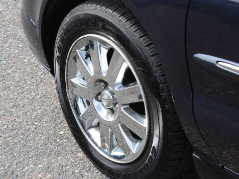 2004 Chrysler Sebring Limited