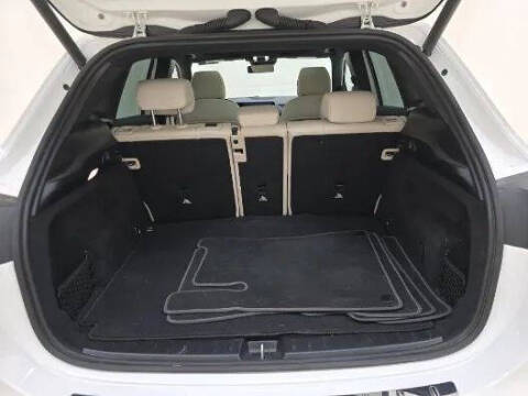 2024 Mercedes-Benz GLA GLA 250