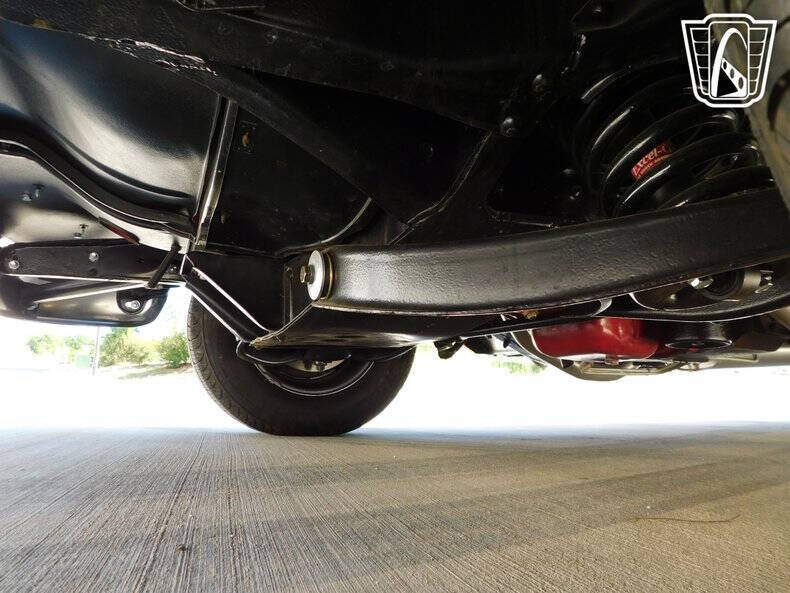 1956 Chevrolet Bel Air