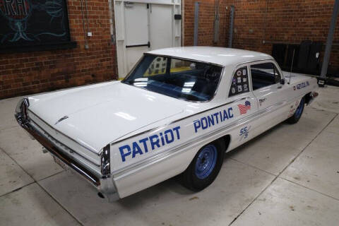 1962 Pontiac Catalina