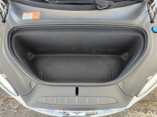 2016 Tesla Model X 90D