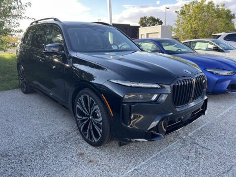 2024 BMW X7 for sale at BMW of Peoria in Peoria IL