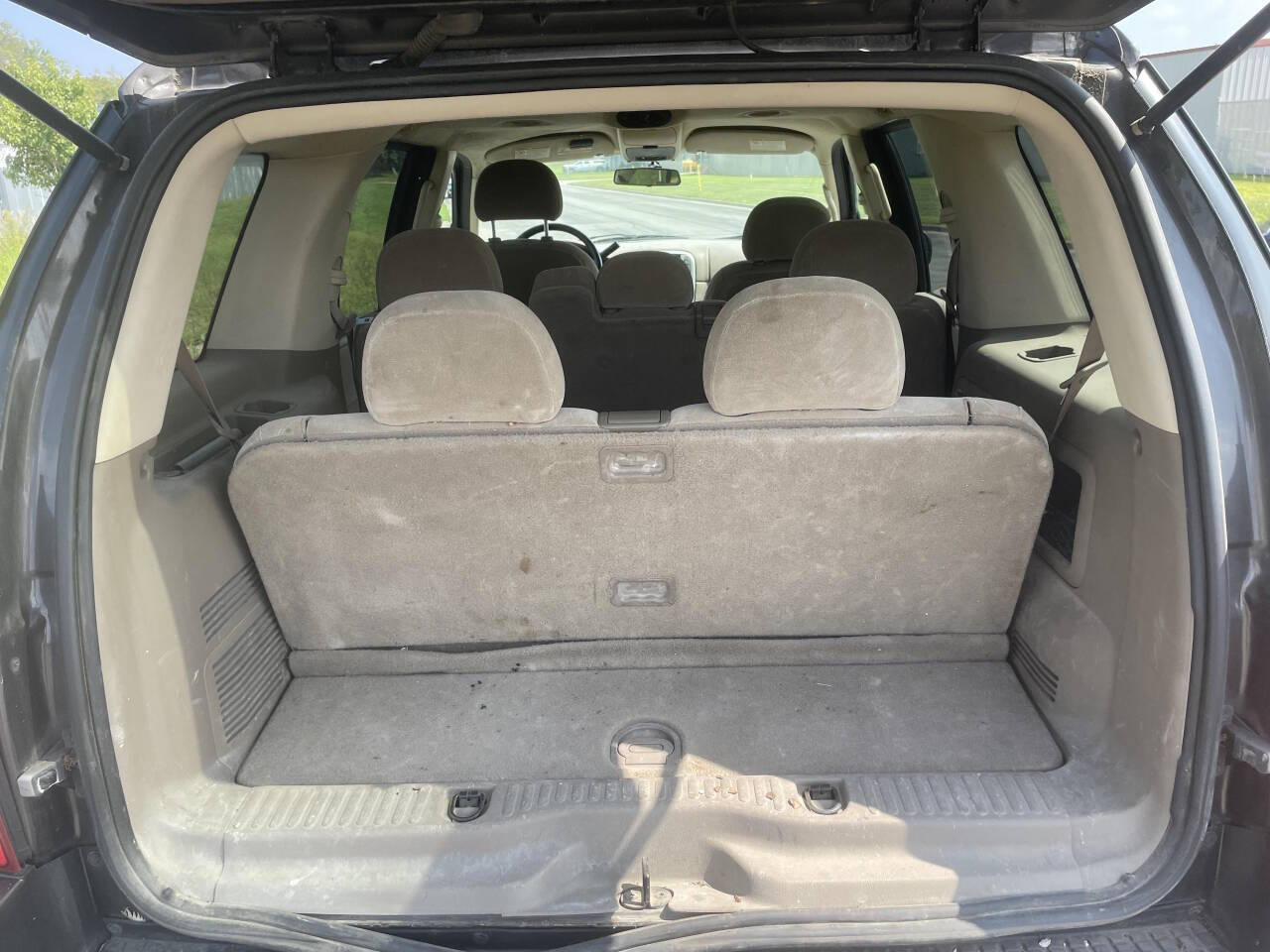 2005 Ford Explorer for sale at Twin Cities Auctions in Elk River, MN