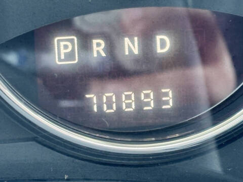 2016 Jeep Compass High Altitude