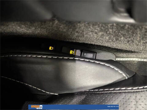 2016 Aston Martin V8 Vantage GT Roadster