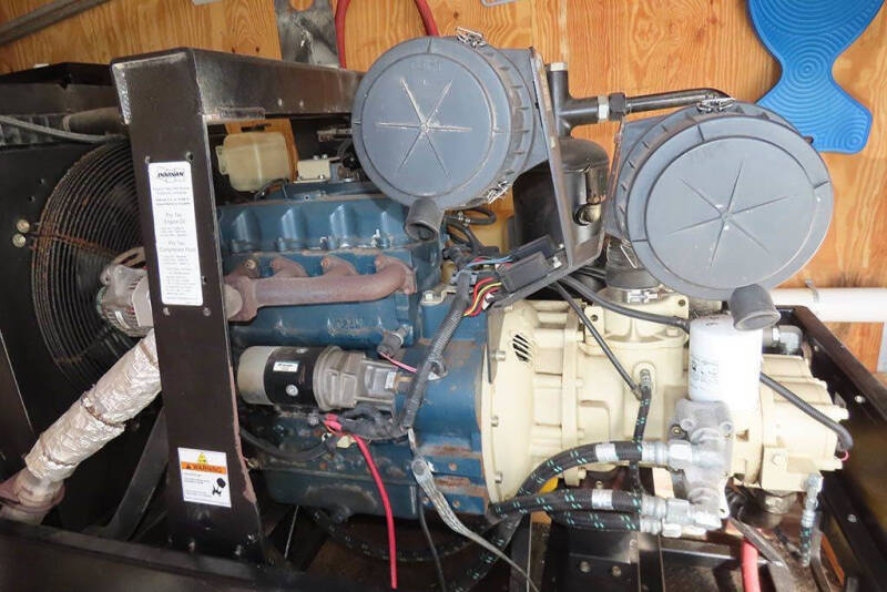 2017 Ford E-Series E-450 SD