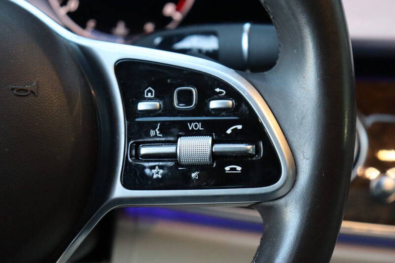 2020 Mercedes-Benz E-Class E 450 4MATIC
