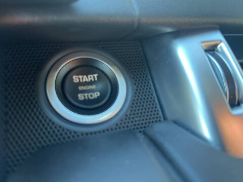 2019 Land Rover Range Rover Sport Supercharged Dynamic