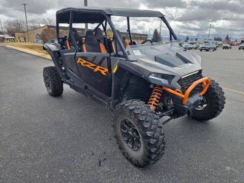 2024 Polaris RZR XP 4 1000