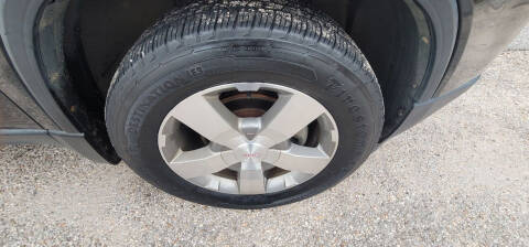 2012 GMC Acadia SLT-1