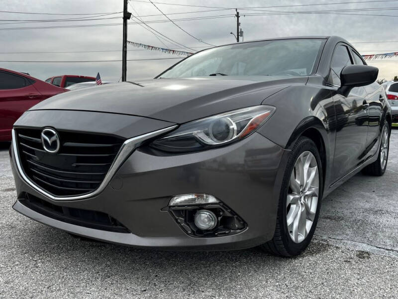 Speedy Auto Sales Car Dealer in Pasadena, TX