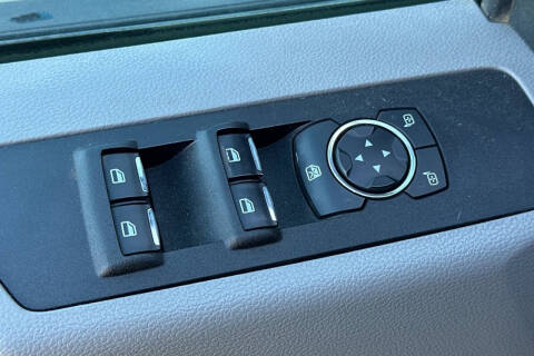 2019 Ford F-450 Super Duty