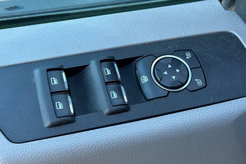 2019 Ford F-450 Super Duty