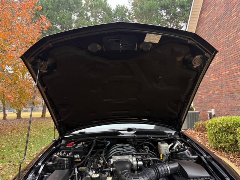 2007 Ford Mustang GT Premium