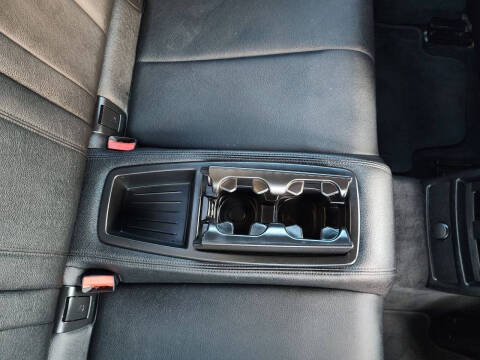 2014 BMW 4 Series 428i