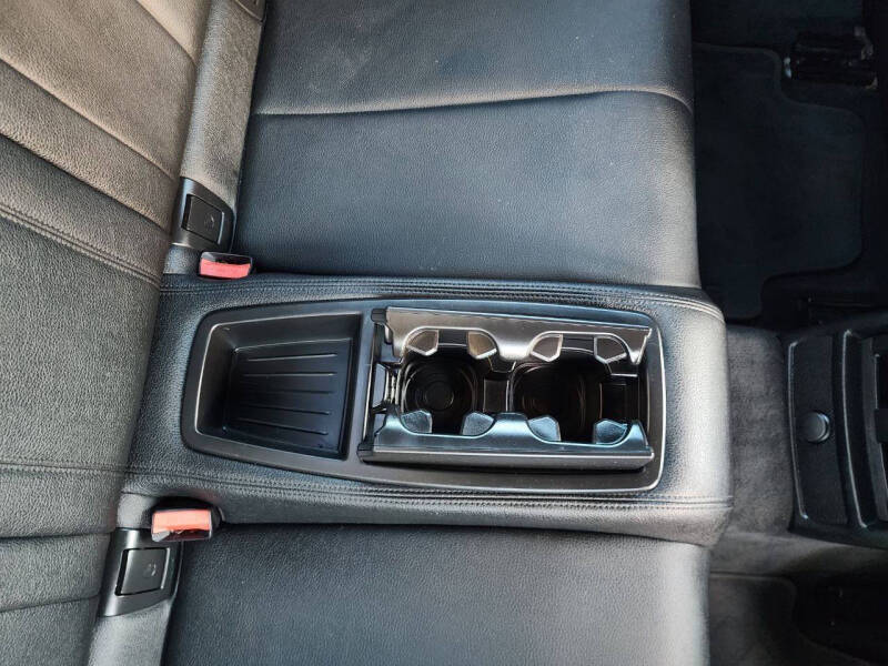 2014 BMW 4 Series 428i