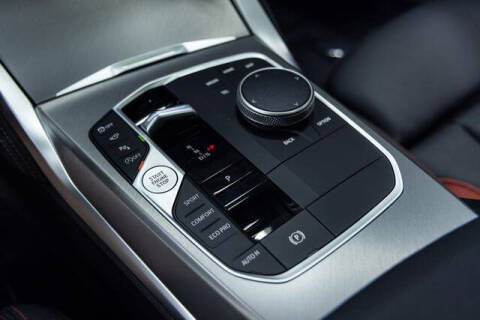 2026 BMW 4 Series M440i xDrive