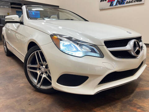 2014 Mercedes-Benz E-Class E 350